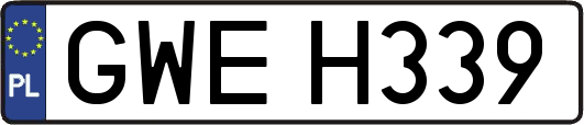 GWEH339