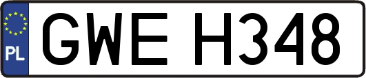GWEH348