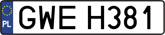 GWEH381