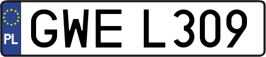 GWEL309