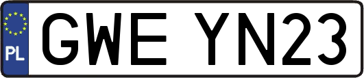 GWEYN23