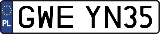 GWEYN35