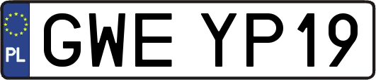 GWEYP19