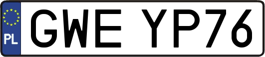 GWEYP76