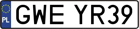 GWEYR39