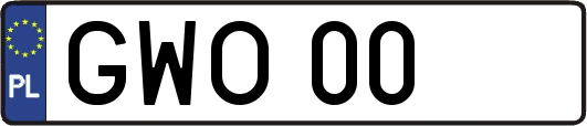 GWO00