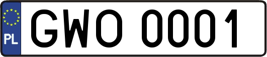 GWO0001