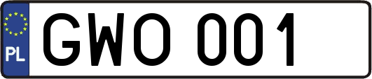 GWO001