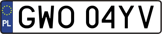 GWO04YV