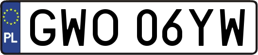GWO06YW