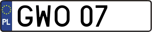 GWO07