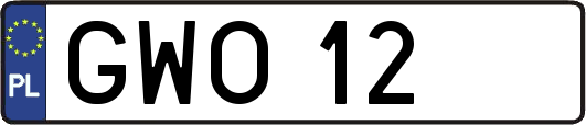 GWO12