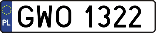 GWO1322