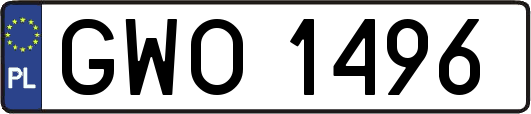 GWO1496