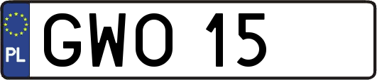 GWO15