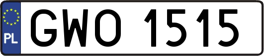 GWO1515