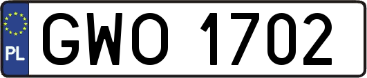 GWO1702