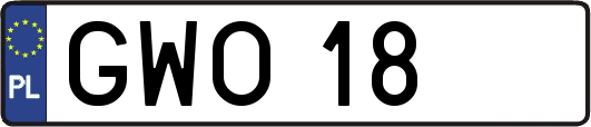 GWO18