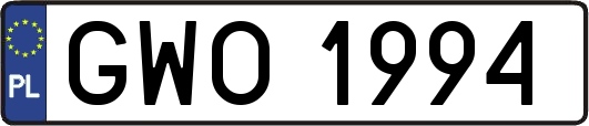 GWO1994