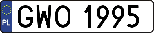 GWO1995