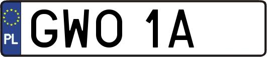 GWO1A