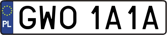 GWO1A1A