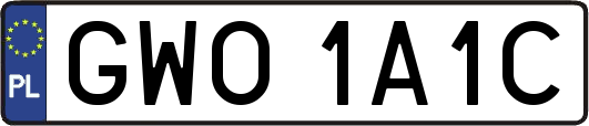 GWO1A1C