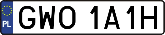 GWO1A1H