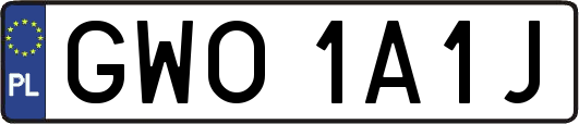GWO1A1J