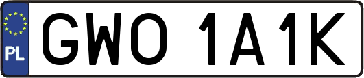 GWO1A1K