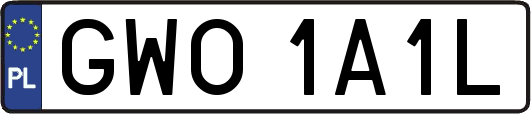 GWO1A1L