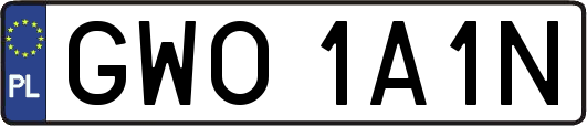 GWO1A1N