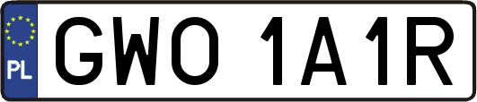 GWO1A1R
