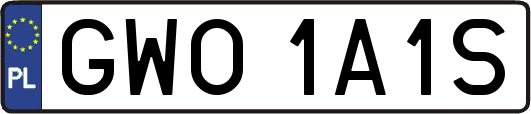 GWO1A1S