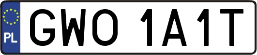 GWO1A1T