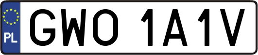 GWO1A1V