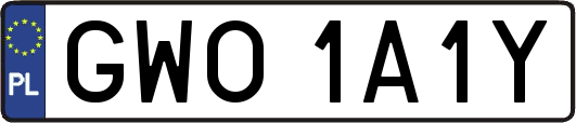 GWO1A1Y