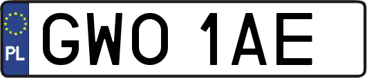 GWO1AE