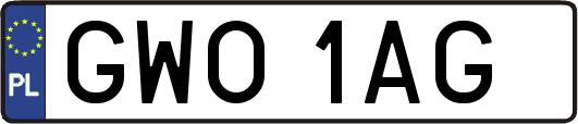 GWO1AG