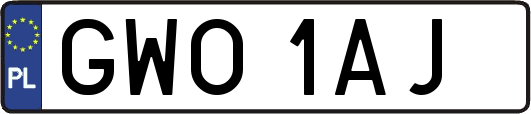 GWO1AJ