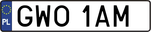 GWO1AM