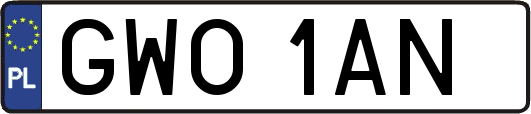 GWO1AN