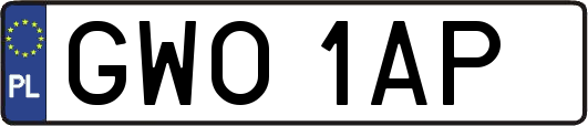 GWO1AP