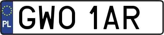 GWO1AR