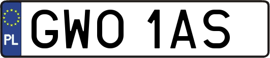 GWO1AS