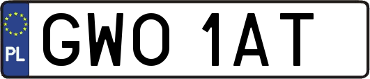 GWO1AT