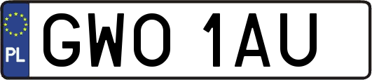 GWO1AU