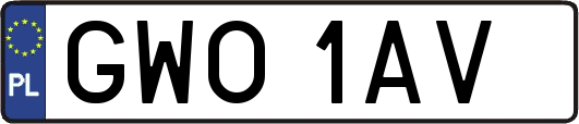 GWO1AV