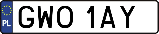 GWO1AY