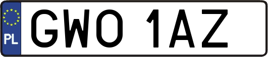 GWO1AZ